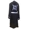 Metallica - Load/Reload Star Peignoir - Noir Product image
